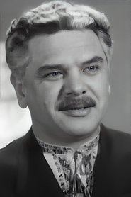 Leonid Zhukovskiy portrait