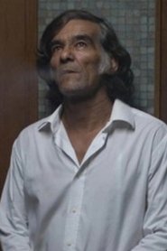 Argentino Vargas portrait