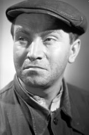 Mieczysław Łoza portrait