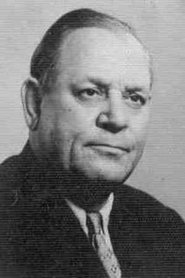 Asparuh Temelkov portrait