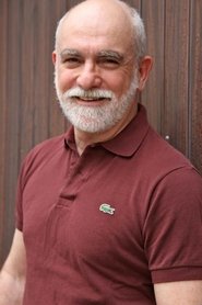 Paulo Campani portrait