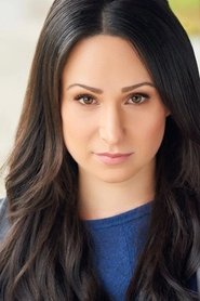 Danielle Judovits portrait