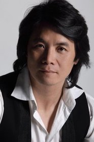 Sherwood Hu portrait