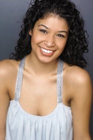 Angela Lewis portrait