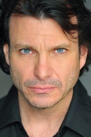 Stephen Manley portrait