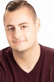 Justin Landry portrait
