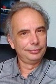 Aleksandar Gajin portrait