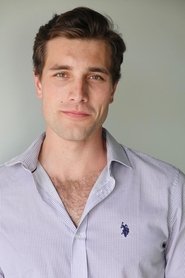 Michael Timmermans portrait
