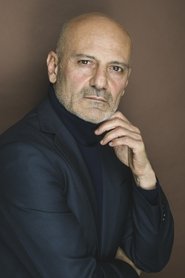 Gianluca Enria portrait