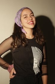 Vania González portrait
