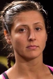 Gina Begley portrait