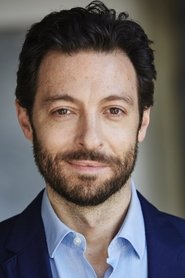 Timothy Dvorak portrait
