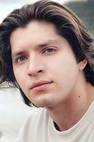 Matthew Montoya portrait