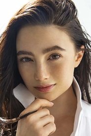 Marina Mazepa portrait