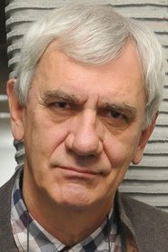 Wiktor Zborowski portrait