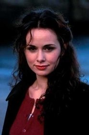 Zoë Eeles portrait