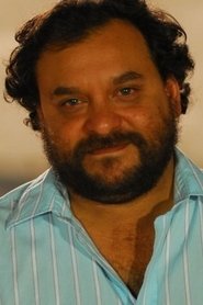 Marcos Cesana portrait