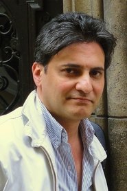 Enrique Papatino portrait