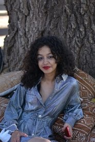 Fatima Zahra Somoe portrait