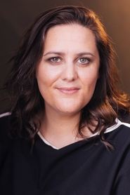 Eimear Morrissey portrait