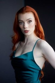 Arrielle Edwards portrait