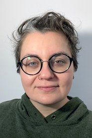 Chantal Partamian portrait