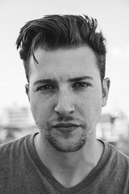 Alex Knapp portrait