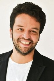 Mario Alberto Monroy portrait
