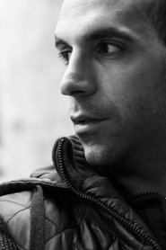 Mohammad Sajadian portrait