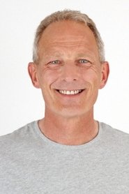Tony Pankhurst portrait