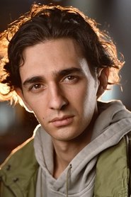 Ed Cali portrait