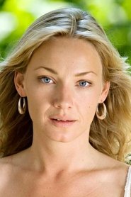Marte Germaine Christensen portrait