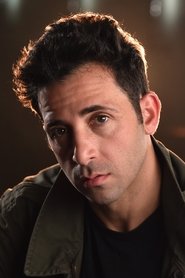 Johnny Cannizzaro portrait