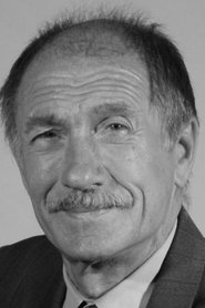 Victor Pozdnyakov portrait