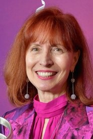 Mary E. Vogt portrait