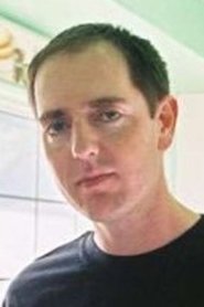 Dave Naz portrait