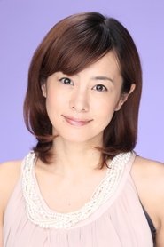 Tamao Sato portrait
