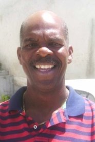 José Jernidier portrait