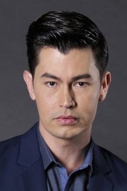 Sarawut Mardthong portrait