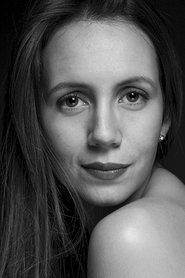 Belén Zambeat portrait