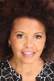 Linda D Gaines portrait