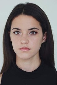 Sarah May Sommers portrait