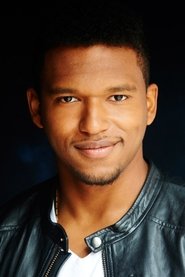 Lovell Adams-Gray portrait