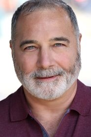 Mitch Poulos portrait