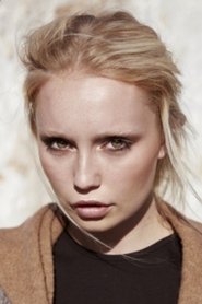 Tammy Stones portrait