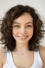 Anzhelika Legostaeva portrait