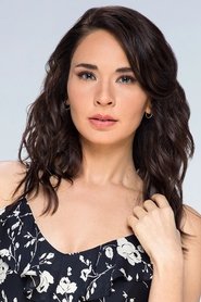 Adriana Louvier portrait
