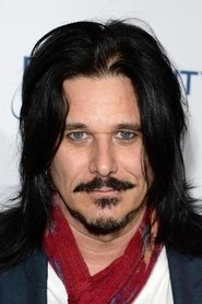 Gilby Clarke portrait