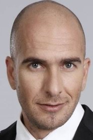 Assi Cohen portrait