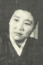 Bok-seon Kim portrait